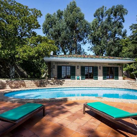 Entre Rochas Pool House By The Getaway Collection Villa Cascais Exterior photo